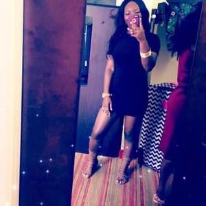 Meet your Posher, Lagarriah